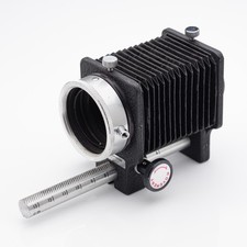 Manual bellows M42 - bellows