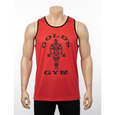 Gold’s Gym Tank Top Vest –
