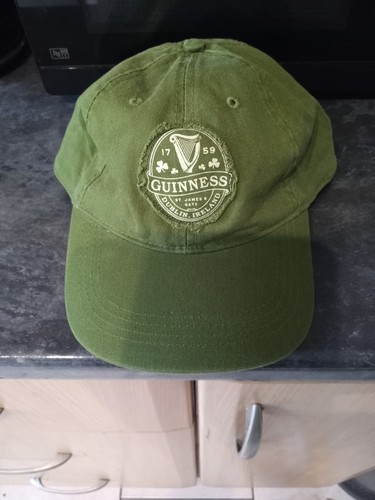 Guinness cap - guinness,