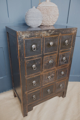 New vintage rustic - rustic, distressed