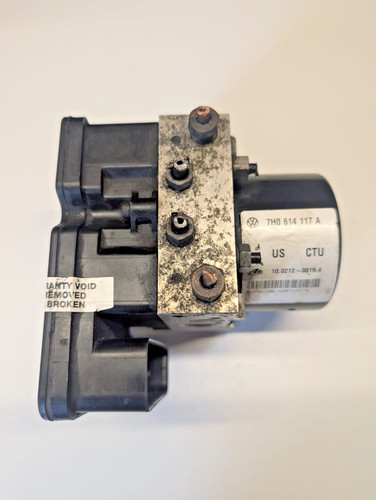 Transporter abs pump - transporter, &