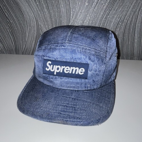 Supreme denim croc strap - strap, 5