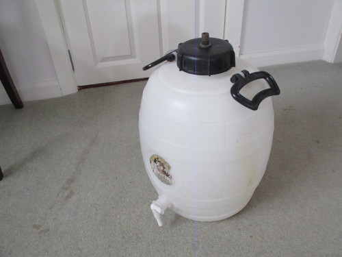 Hambleton bard pressure - bard,