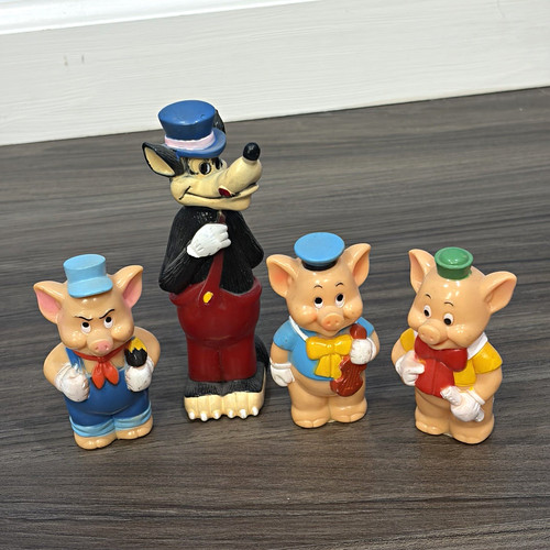 Walt disney productions three - disney,