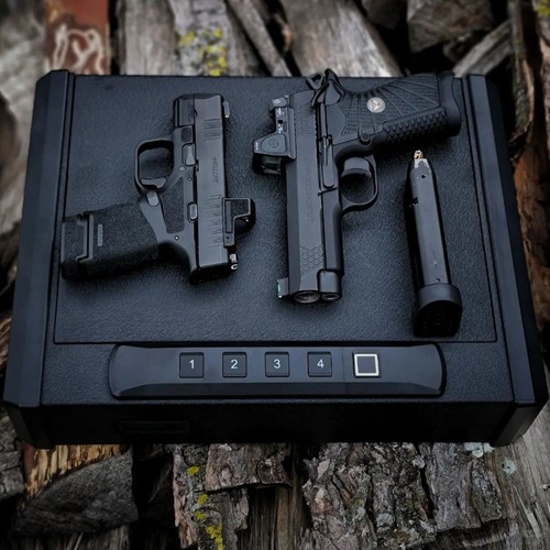Rpnb gun safe - rpnb, safe,