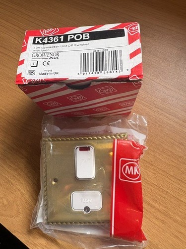 Grosvenor plus 13a - mk,