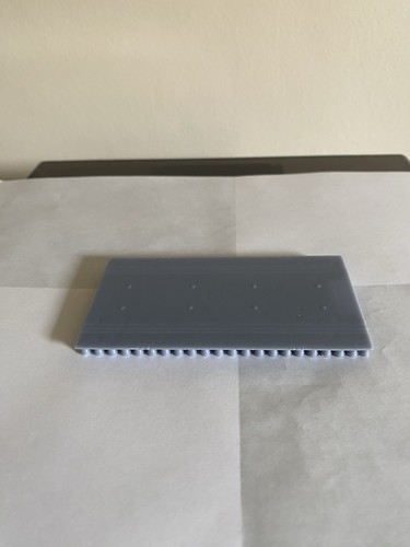 1200 scale waterline port - 1:1200,