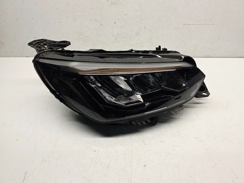 Peugeot 208 headlight - 208,