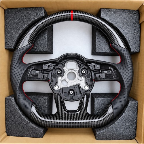 Carbon fiber sport steering - sport,
