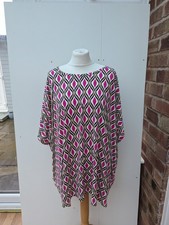 Frank Usher Size L /XL Top