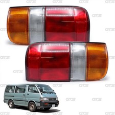 2X Rear Tail Lamp Light For
