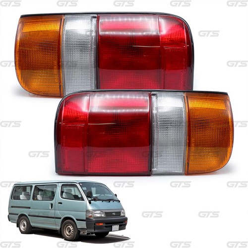 Rear tail lamp light - light, for