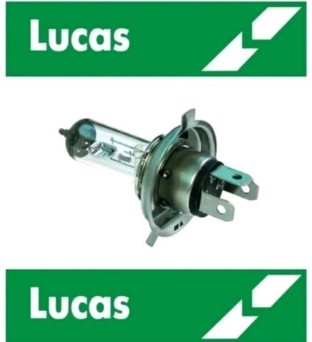 Lucas h4 llb472 - lucas,