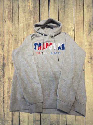 Trapstar london chenille - trapstar,
