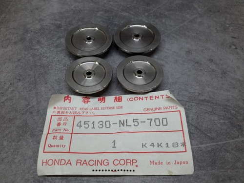 Honda hrc rc45 spare - rc45, radiator