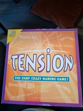 Cheatwell Games Tension The