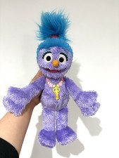 Talking 123 Sesame Street