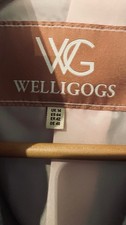Welligogs Women's Tweed Coat