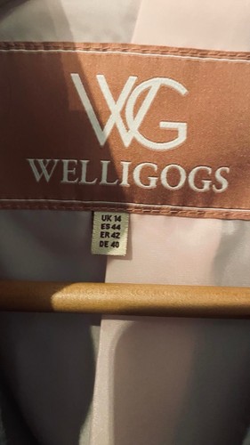 Welligogs women tweed - tweed, coat