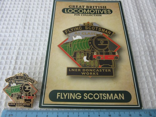 Flying scotsman lner - flying, doncaster