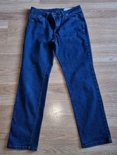 J Brand Women's Blue slim Boot Jeans Size 28