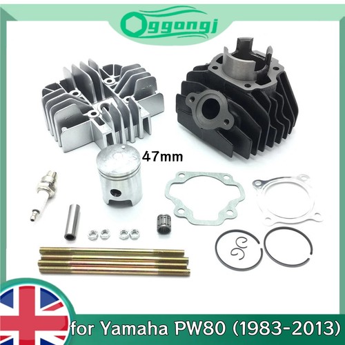 For yamaha pw80 py80 80cc - for,