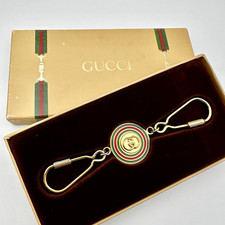 GUCCI Keyring chain