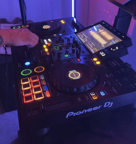 Pioneer xdj rx3 - pioneer, dj