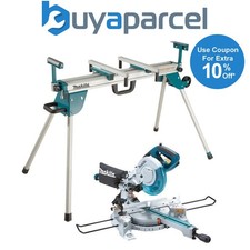 Makita LS0815FL 240v Sliding