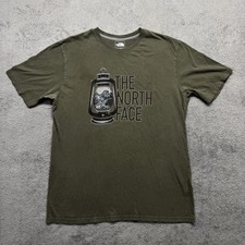 The North Face T Shirt Men’s