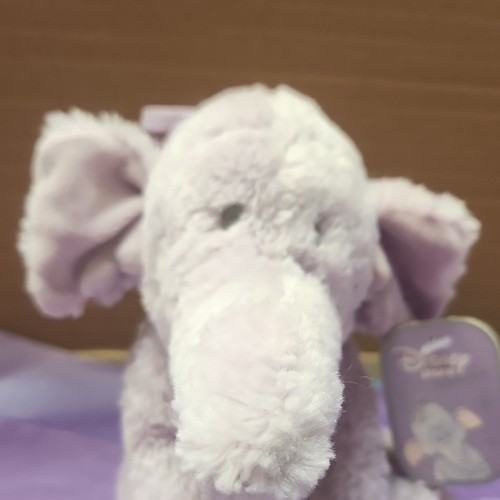 Heffalump disney store eeyore - store,