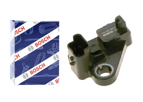Bosch crank shaft sensor - bosch, for
