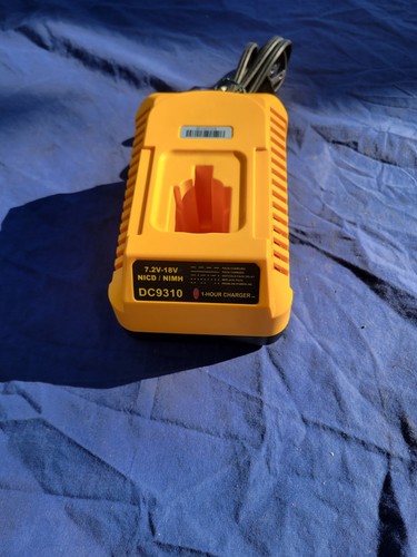 Dewalt dc9310 18v - dewalt,
