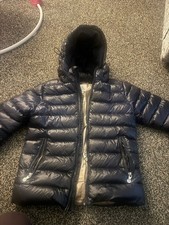 Pyrenex Coat Kids Age 14