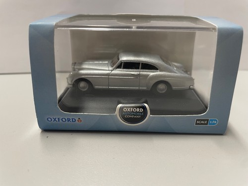 Oxford diecast bentley - bentley, s1