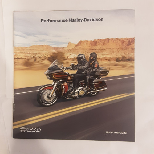 Perfomance 2003 harley - perfomance,