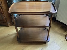Vintage ercol windsor 458 - 458, elm