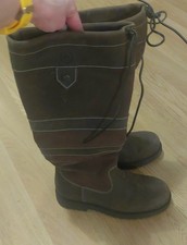 Bareback Footwear DAKOTA