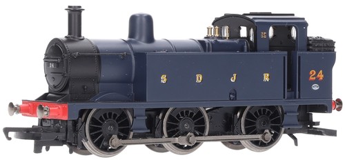R2882 hornby gauge class - oo,