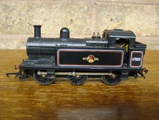 Triang R52 Tank Loco