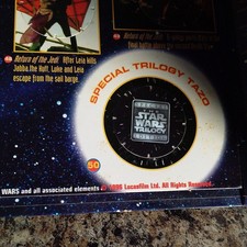 Star Wars Trilogy Walkers