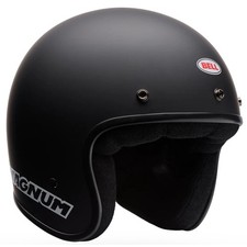 Bell Magnum ECE Open-Face