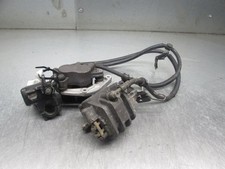Honda CB400 Super Four NC31