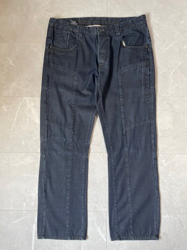 883 police skull jeans - 883, low
