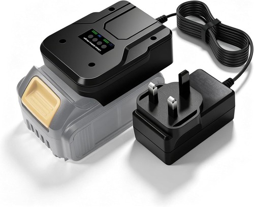 Charger for all - charger, dewalt