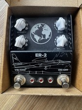 ThorpyFX ER 2 MK1, Uni Vibe