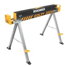 Roughneck Sawhorse Carbon