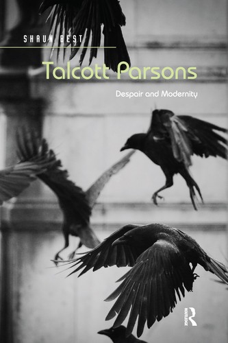 Talcott parsons - talcott,
