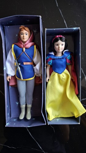 Deagostini disney princess - deagostini, in