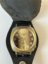 Vintage lucerne super hand - super,